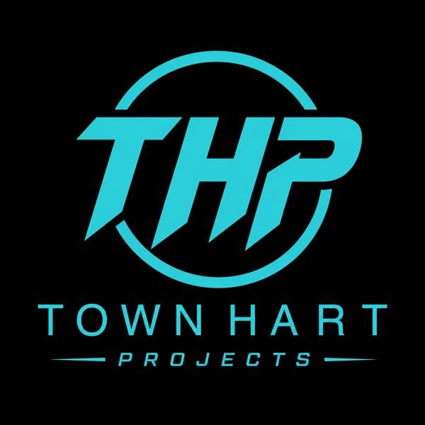 Town Hart Projects logo